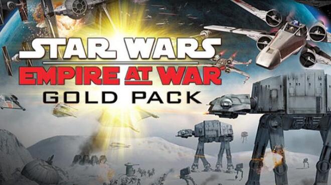 Star wars empire at war gold pack free full. download free