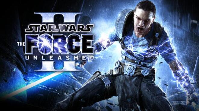 STAR WARS™: The Force Unleashed™ II Free Download
