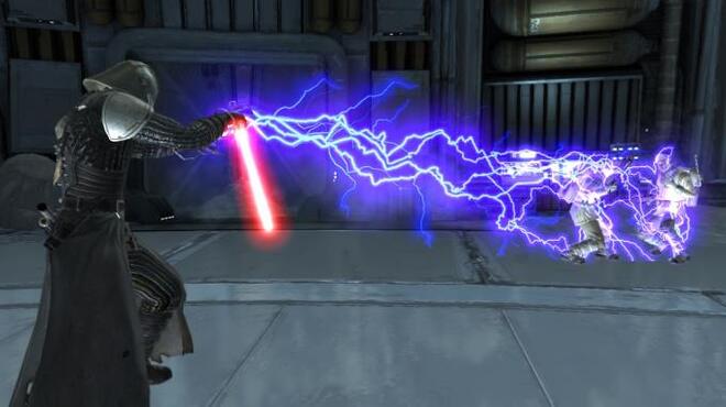 STAR WARS™ - The Force Unleashed™ Ultimate Sith Edition Torrent Download