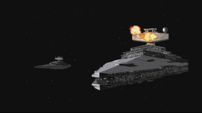 STAR WARS™ - X-Wing Alliance™ Torrent Download