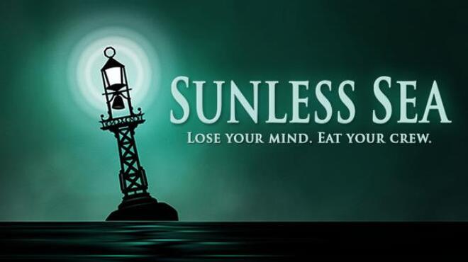 Sunless sea download free