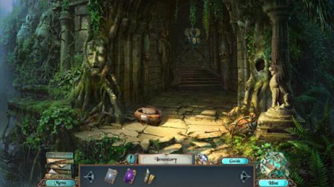 Sable Maze: Sinister Knowledge Collector's Edition Torrent Download