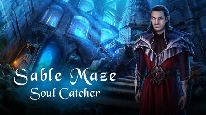 Sable Maze: Soul Catcher Free Download