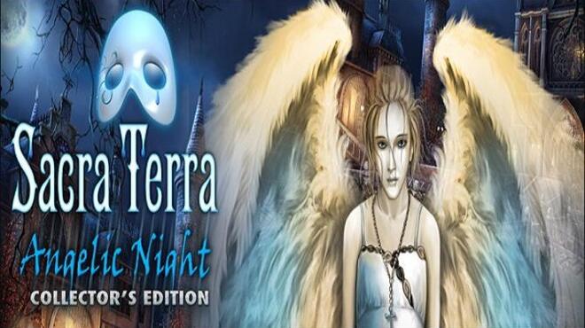 Sacra Terra: Angelic Night Free Download