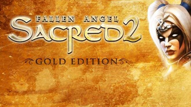 Sacred 2 Gold Free Download