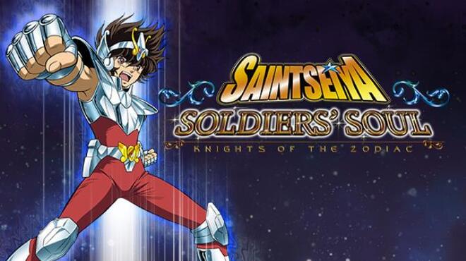 Saint Seiya: Soldiers' Soul Free Download