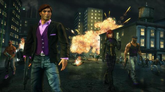 saints row for mac free download