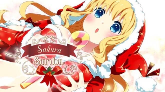 Sakura Santa Free Download
