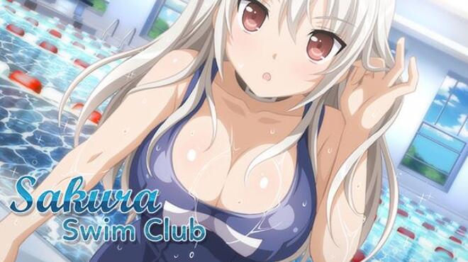 Sakura Swim Club Free Download