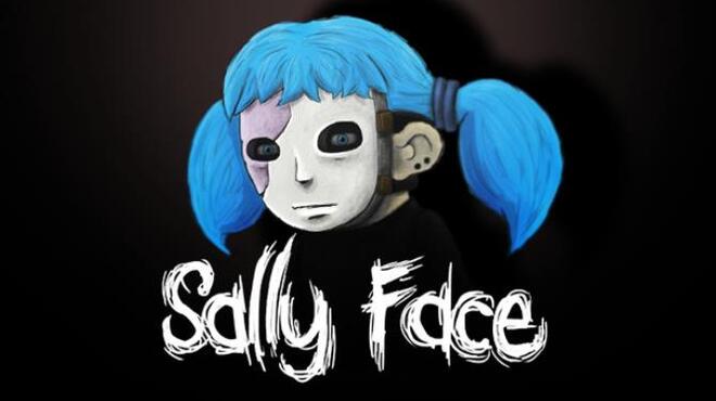 sally face game ps4
