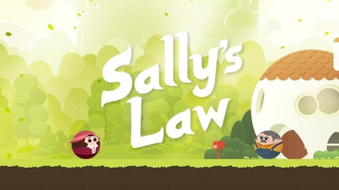 Sally's Law Free Download