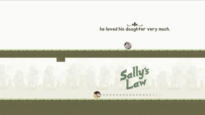 Sally's Law PC Crack