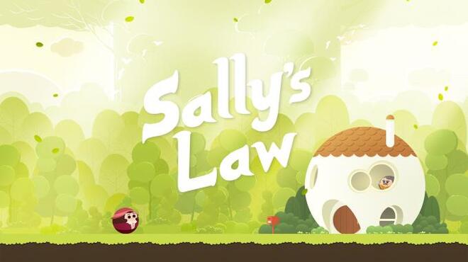 Sally's Law Torrent Download
