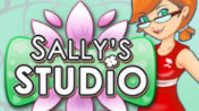 Sally's Studio Free Download