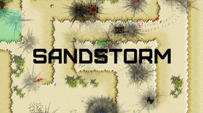 Sandstorm Free Download