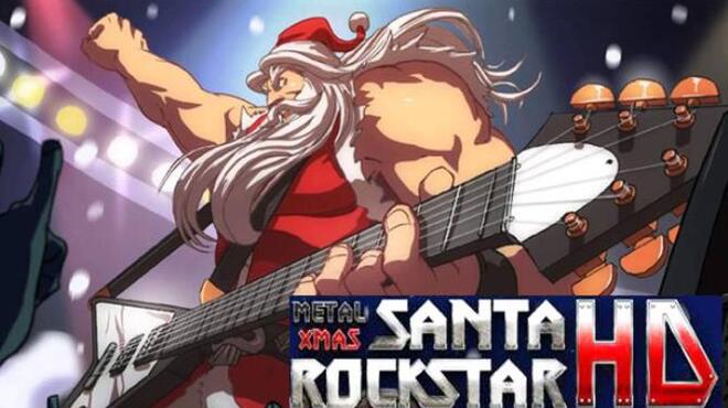 Santa Rockstar Free Download