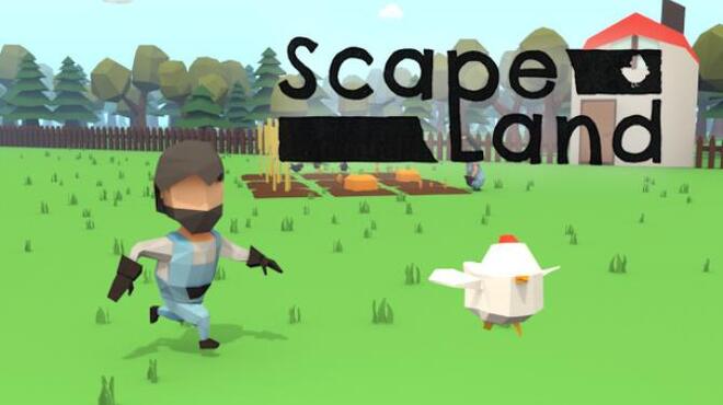Scapeland Free Download