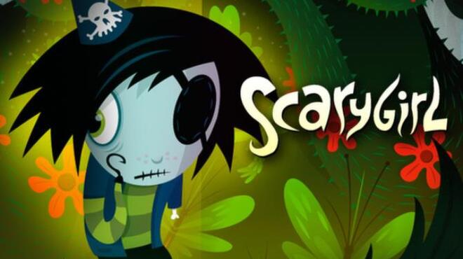 Scary Girl Free Download
