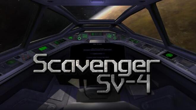 Scavenger SV-4 Free Download