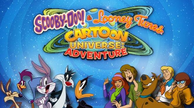 Scooby Doo! & Looney Tunes Cartoon Universe: Adventure Free Download