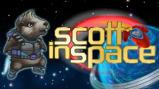 Scott in Space Free Download
