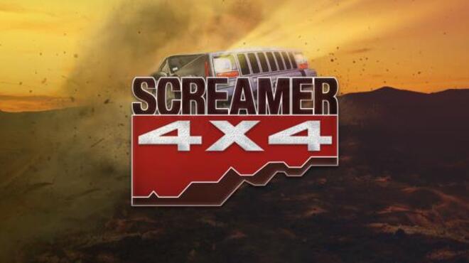 Screamer 4x4 Free Download