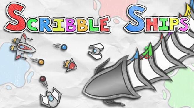 Scribble Ships Free Download
