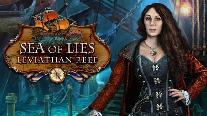 Sea of Lies: Leviathan Reef Collector’s Edition free download