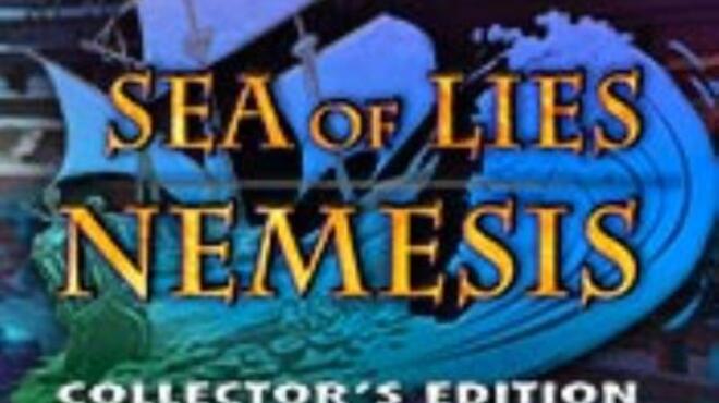 Sea of Lies: Nemesis Collector’s Edition free download