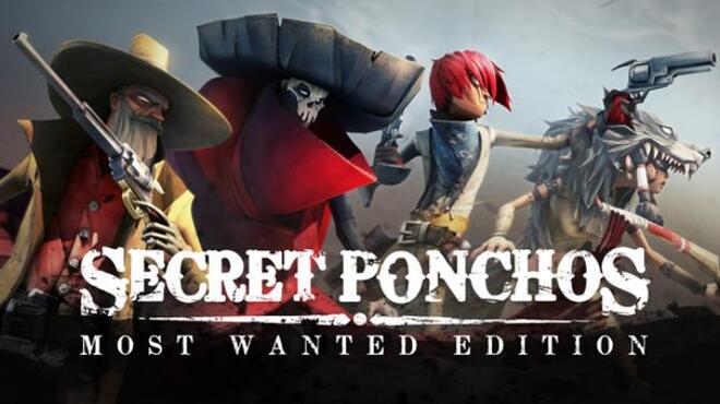 Secret Ponchos Free Download