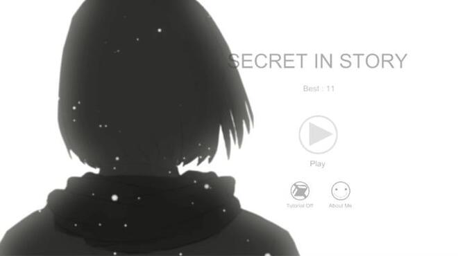 Secret in Story Torrent Download
