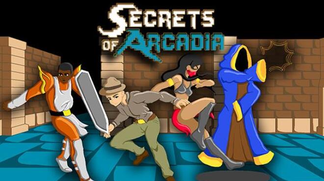 Secrets of Arcadia Free Download