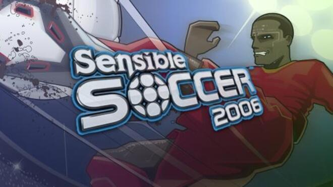 Sensible Soccer 2006 Free Download