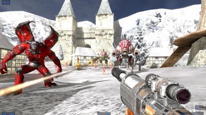 download serious sam 2 torrent