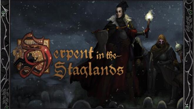 Serpent in the Staglands Free Download