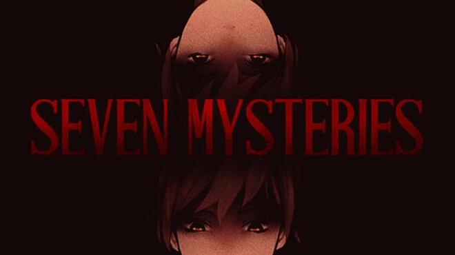 Seven Mysteries: The Last Page Free Download