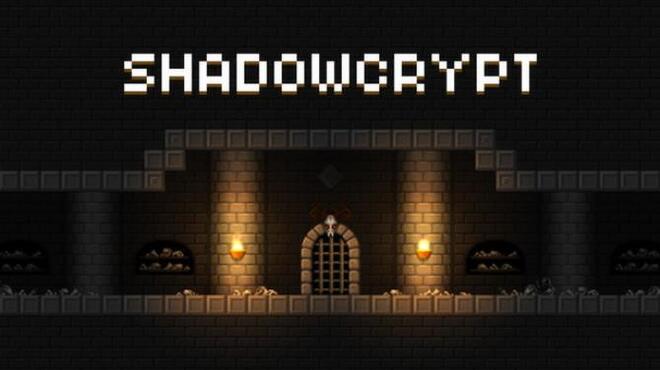 Shadowcrypt Free Download