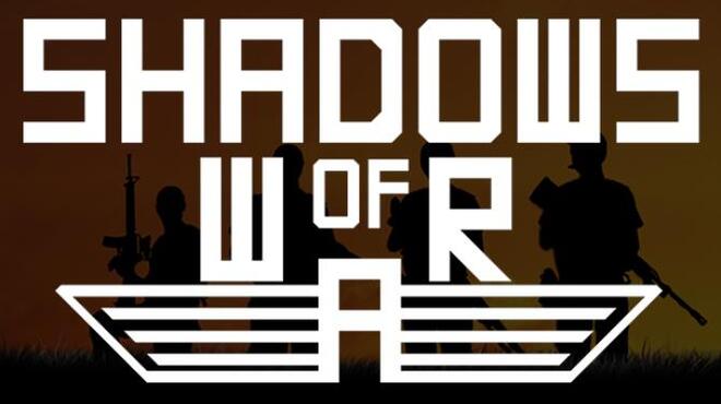 Shadows of War Free Download