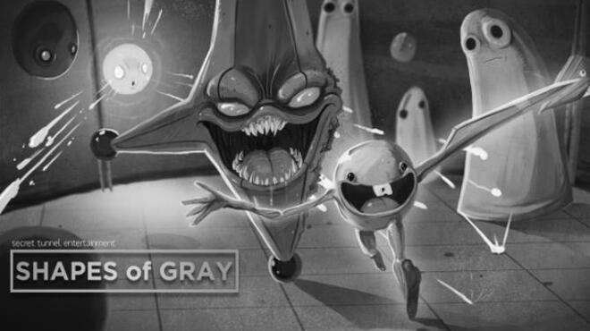 Shapes of Gray Free Download