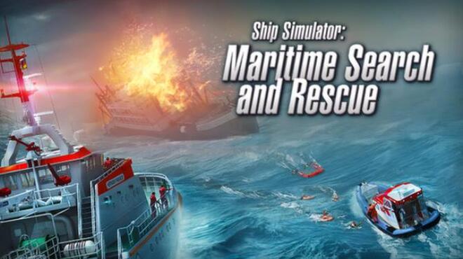 Ship Simulator: Maritime Search and Rescue Free Download
