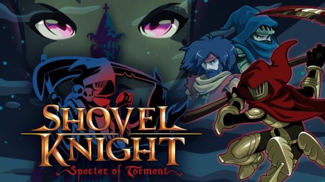 Shovel Knight: Specter of Torment Free Download
