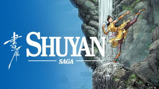 Shuyan Saga™ Free Download
