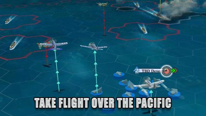 Sid Meier’s Ace Patrol: Pacific Skies PC Crack