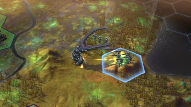 Sid Meier's Civilization®: Beyond Earth™ Torrent Download