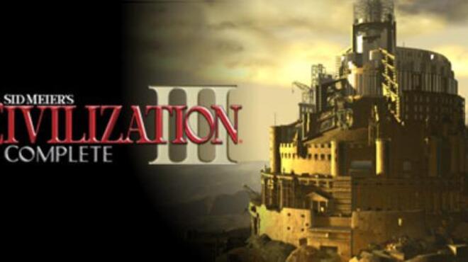 Sid Meier's Civilization® III Complete Free Download