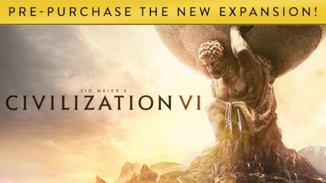 sid meier civilization 6 free download full version