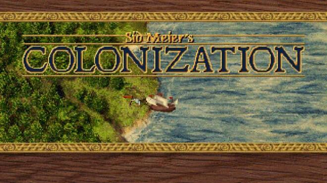 Sid Meier's Colonization (Classic) Torrent Download