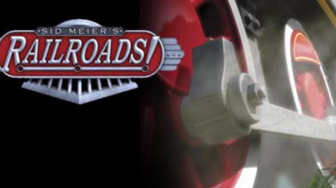 Sid Meier's Railroads! Free Download