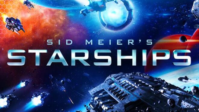 Sid Meier's Starships Free Download