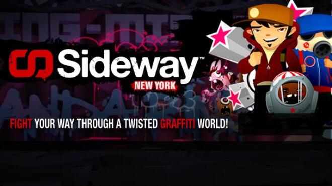 Sideway™ New York Free Download